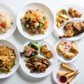 Do Most Thai Restaurants in Riverside, California Offer Delivery Services?