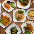 Experience The Authentic Flavors Of Thai Cuisine In Riverside, California
